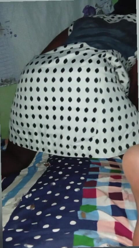 Africatrans: 牧師の妻です。