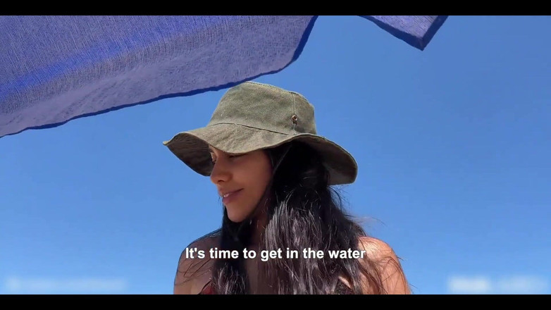 Fablazed: Vlog: a Day at the Beach in Brazil - Fablazed