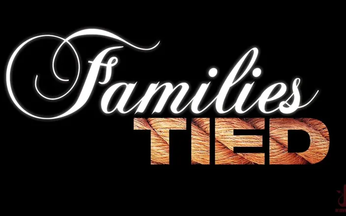 Families Tied by Kink: Daddy's Discipline