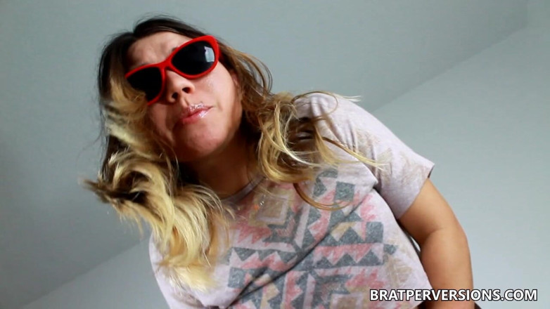 Brat Perversions: Prdy mimo kontrolu