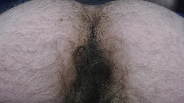 Hunky time: Ass - Fart Mix