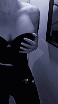 A Little Slut Who Loves Sex