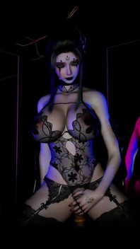 Bigboobs Dancer Get Hard Fuck - 3D Animation