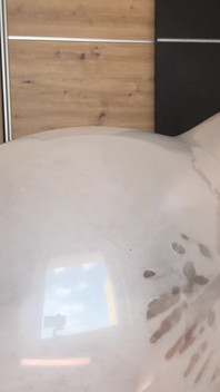 Roomtex 24 Balloon Blow up Till Pop up