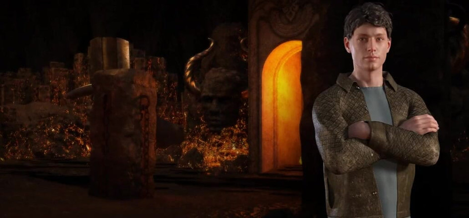 LoveSkySan69: Ordre Genesis V83072, partie 270, creampie, par Loveskysan69