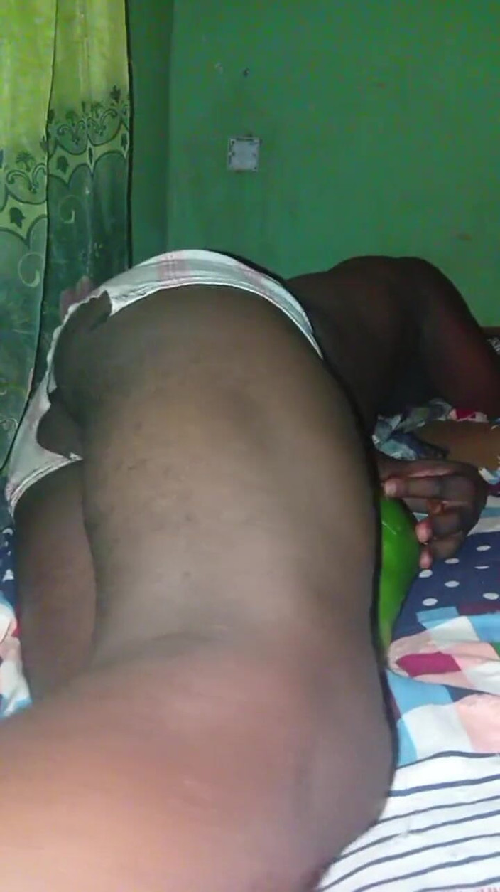 Badman4606: Bullock sie schön und langsam.