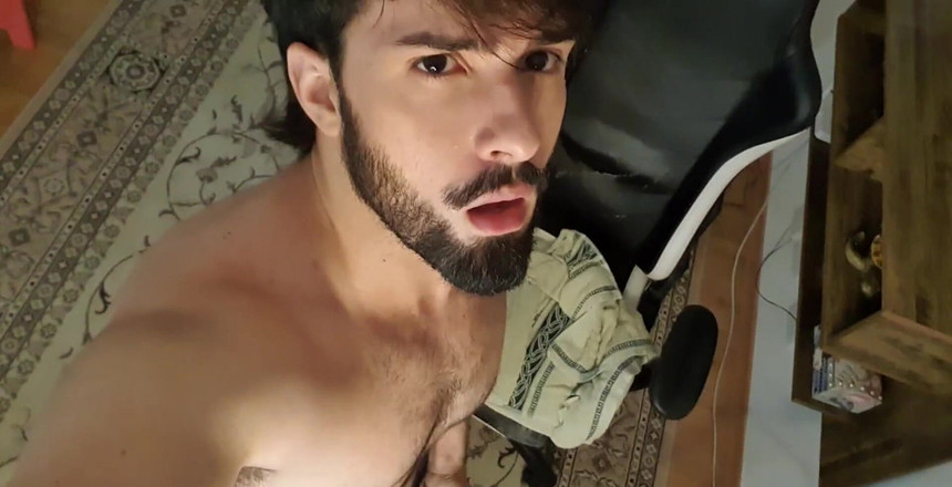 vincentandvitor: 今日、私はフラッシュライドの願いを立てるのに興奮して目が覚めましたハハ