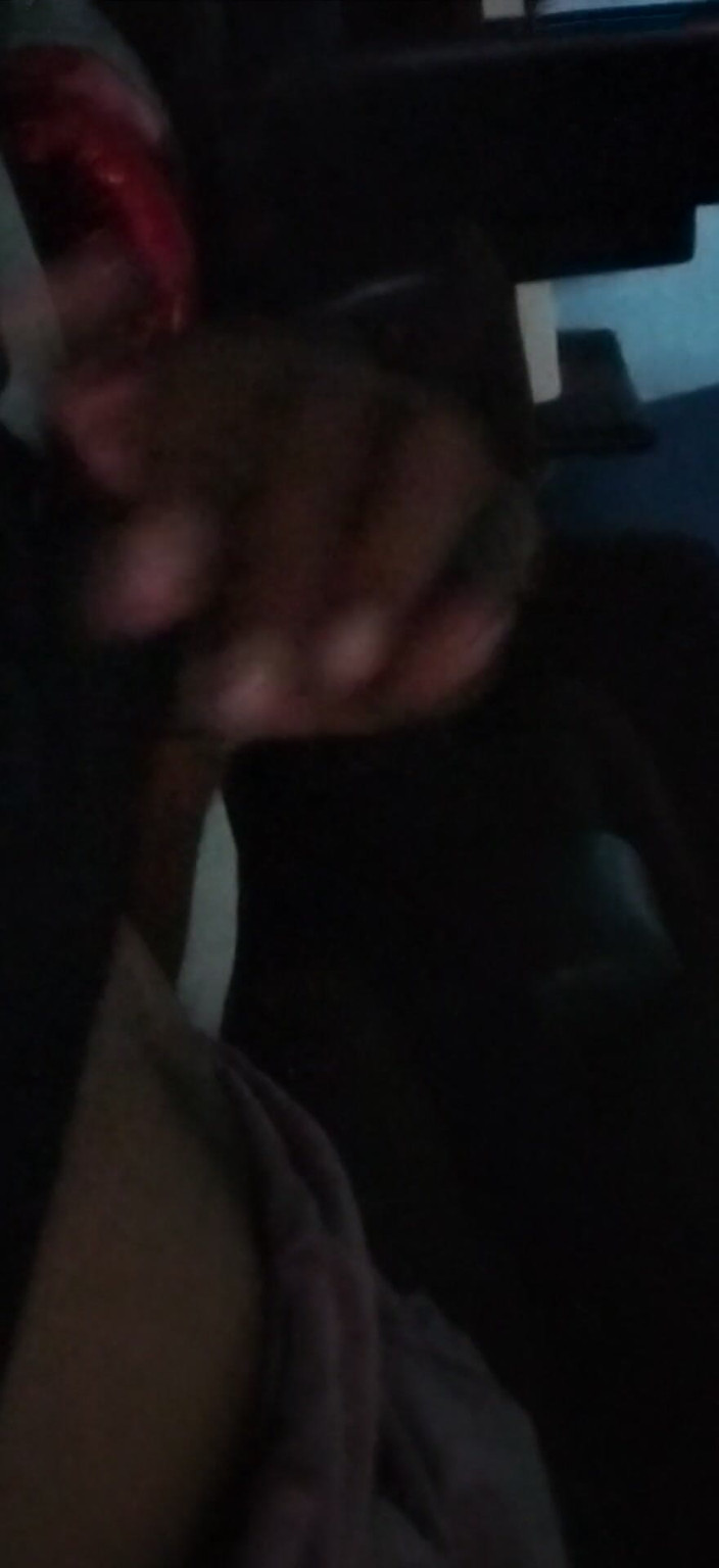 AlexAlejandro13: I Catch the Night