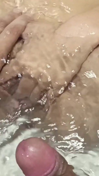 Getting Wet and Wild in the Jacuzzi with My Gorgeous Best Friend Eladmin420