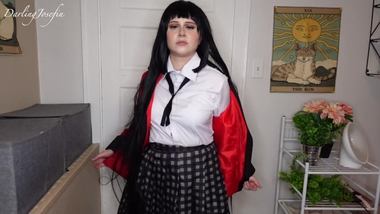 Darling Josefin: La puntata yumeko perde