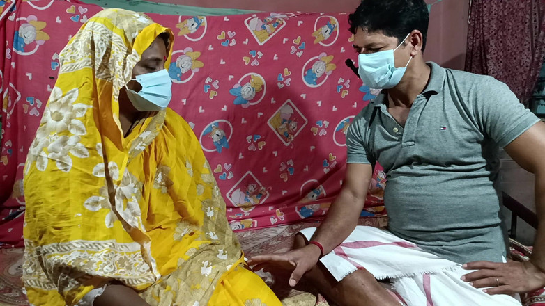 Pakhi0705: En iyi arkadaş evli kadın - "günah işlemeden bile, günahkar senin için...