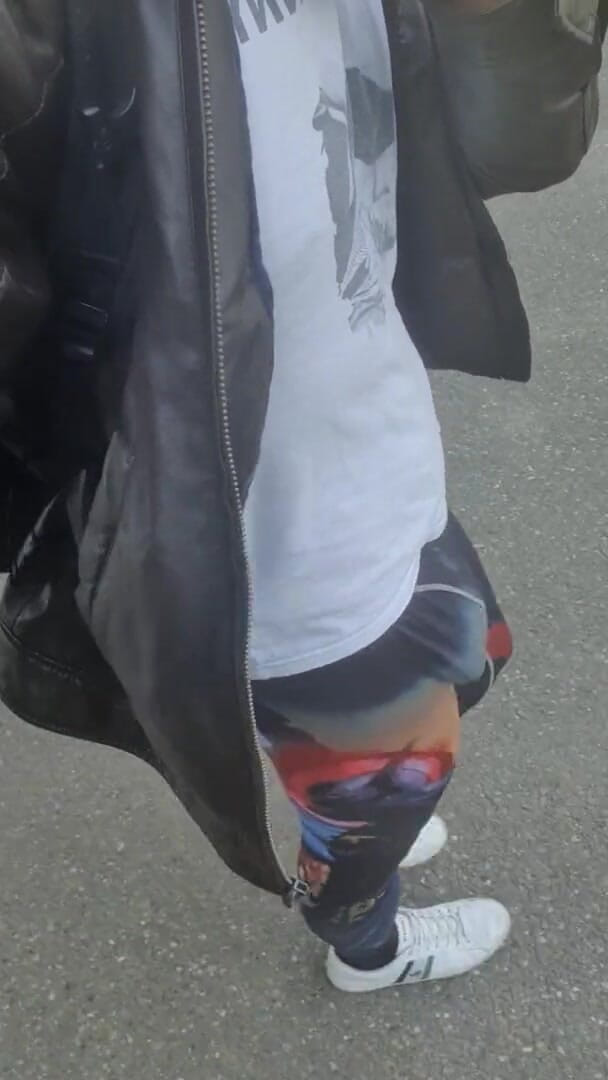 Slutboyben: Slutboyben cam4 sexy cruising küken, voyeur-exhibitionist