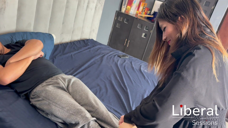 Liberal Sessions: My Husband Cheated on Me, I Got Revenge with His...