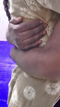 Indian Village Desi Housewife Sex with Boy