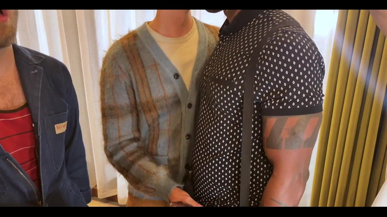 Tantric Fitness: I veri papà di La Parte 1