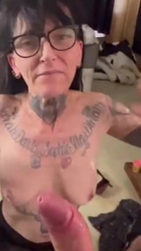 Stepdaddy Loves to Fuck My Tight Little Asshole