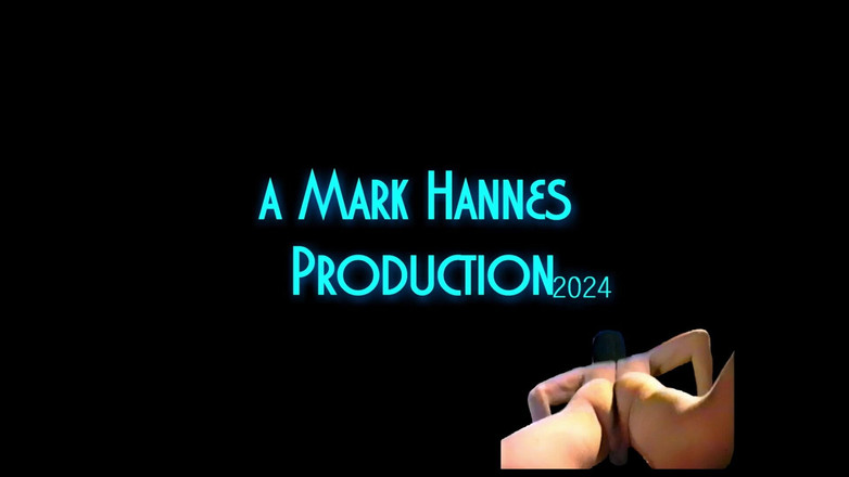 Mark Hannes: Sexdoll Fuck Masturbace Od nadrženého chlapce