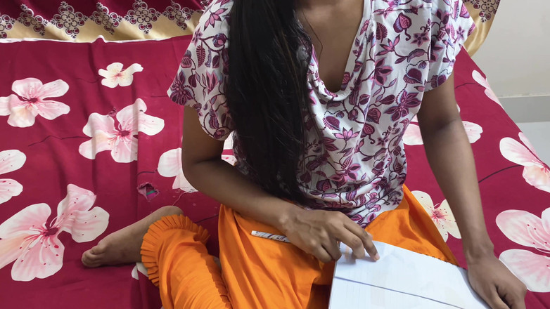 Bdsex24: Exkluzivní bangla dirty talking moje super sexy nevlastní sestra tvrdě šuká