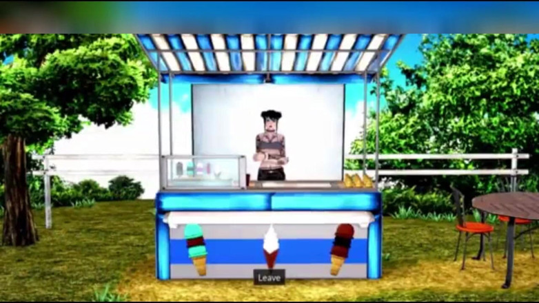 3DXXXTEEN2 Cartoon: Zeh mir deins, ich zeige dir meins. 3D-porno, cartoon-sex