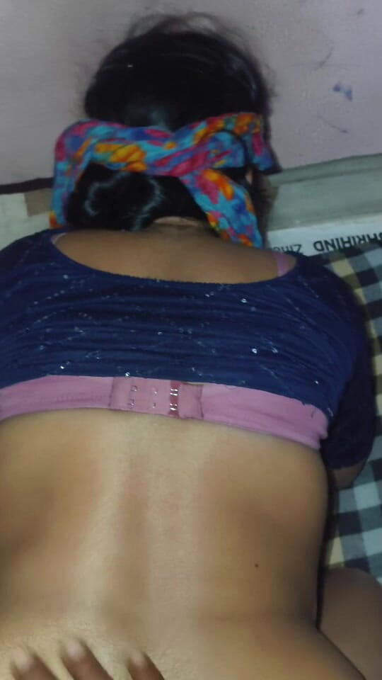 Crispy: 操我的妻子