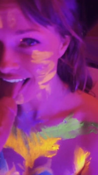 I Give Blowjob and We Have Sex