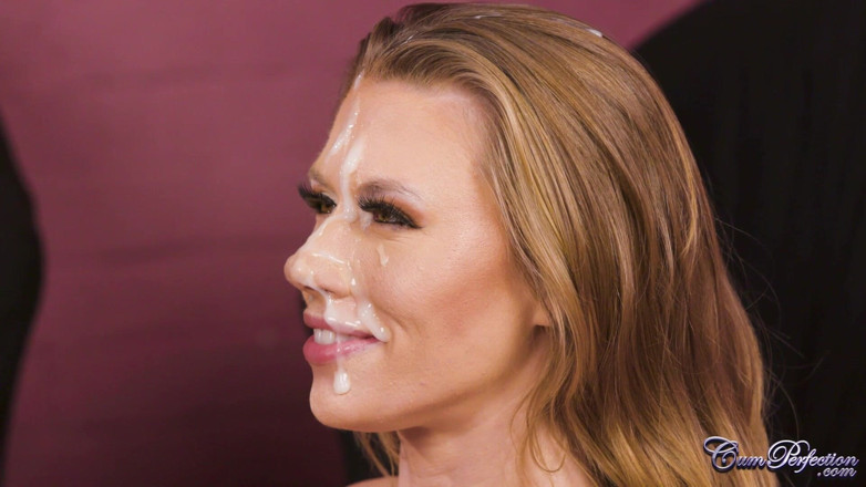 CumPerfection: Sex Doll