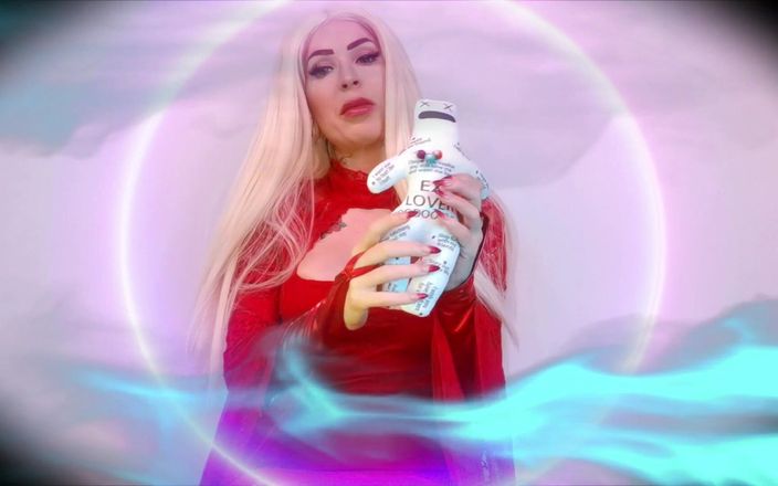 Baal Eldritch: Love Witch - Vodu Curse, JOI