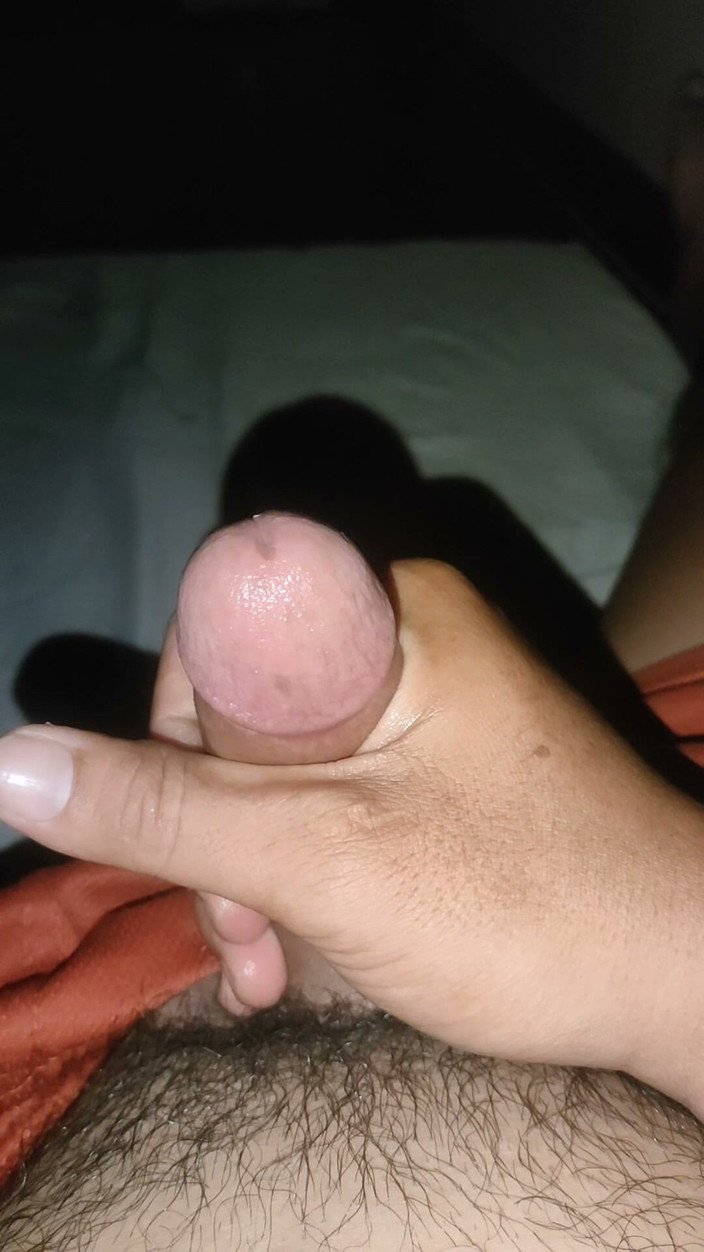 ArchAss: Horny Night!