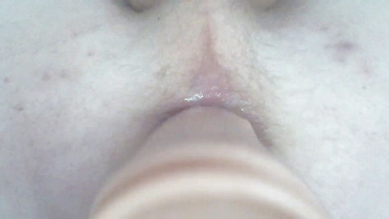 MeandI2: Šukej mi hluboko do zadku. POV anál