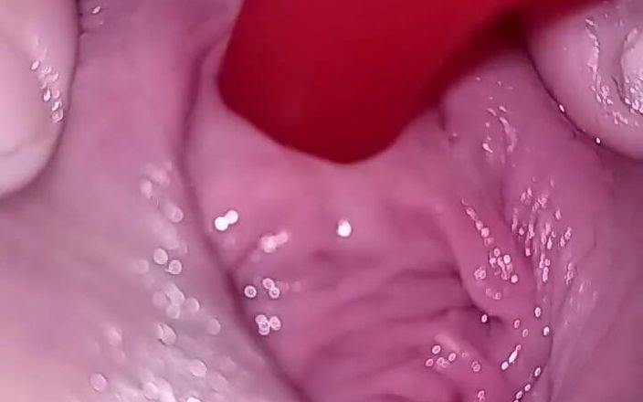 Miss Kay&#039;s Emporium: New video urethra playing. It feels so good Cum and...