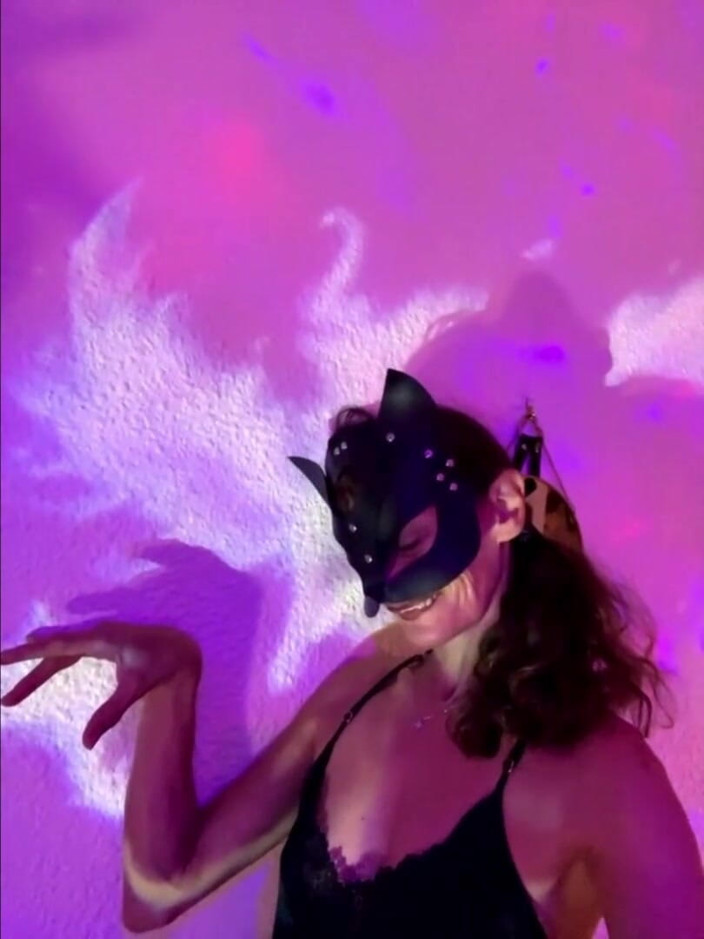 Chris06d22: Catwoman