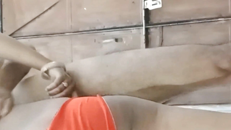 Rakul008: Novio ne ghar bula ke choud dala india del pueblo...