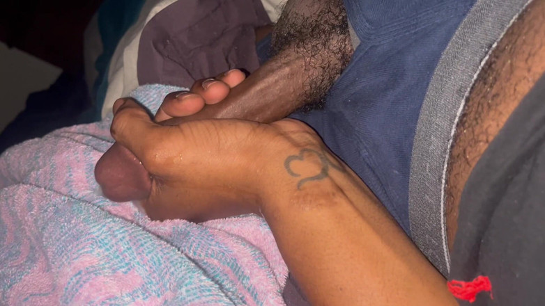 Tri99yPOV: First Solo Video