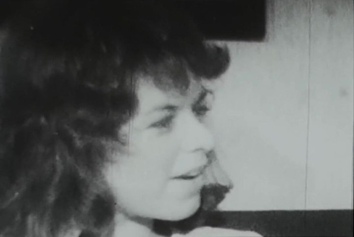 Close Encounter Vintage: Vintage porn retro erotic theatre - friendly couple