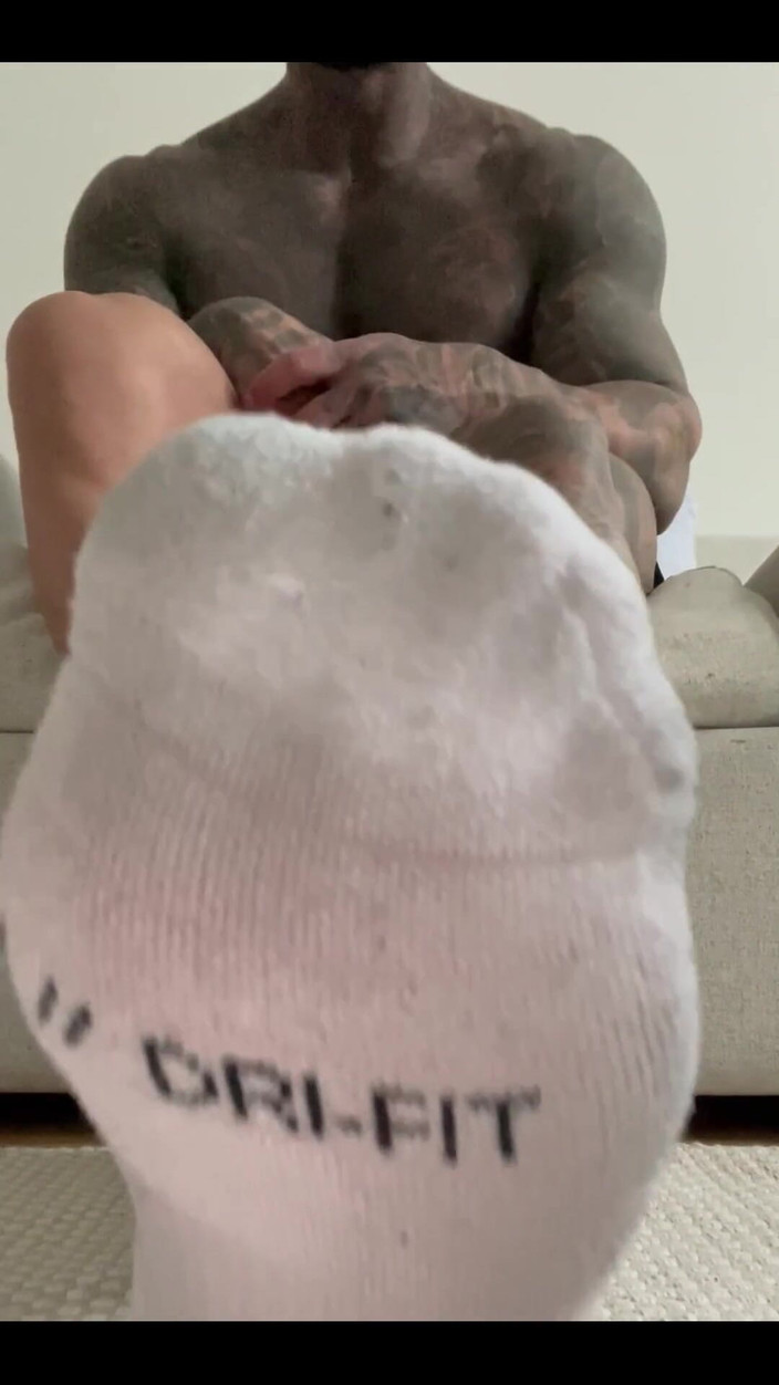 Jasons feet: Obtenir un deuxième emploi