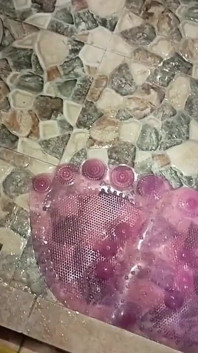 Chumupa gerçekten iyi, burat'ım gerçekten sert
