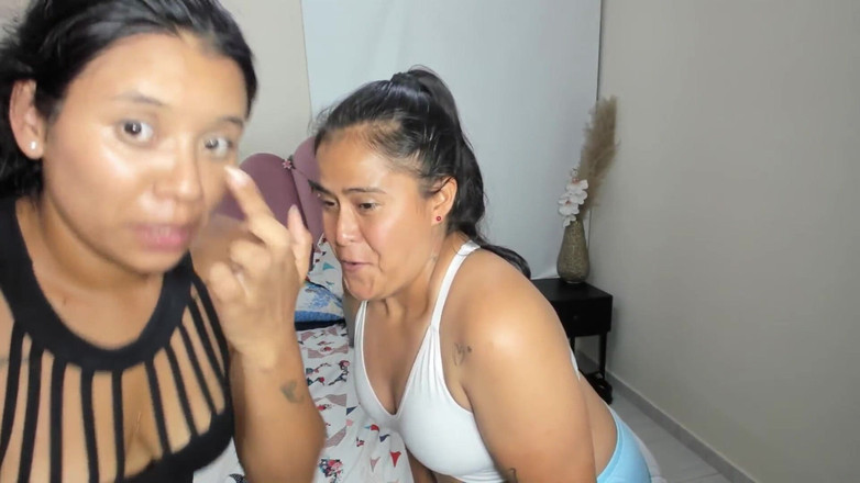 Leona AndJazzlin: Uwielbiamy, że docierają nie tylko do gardła.