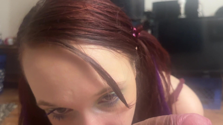 EmoDream1998: Sph Cuck Kissing Dick BJ
