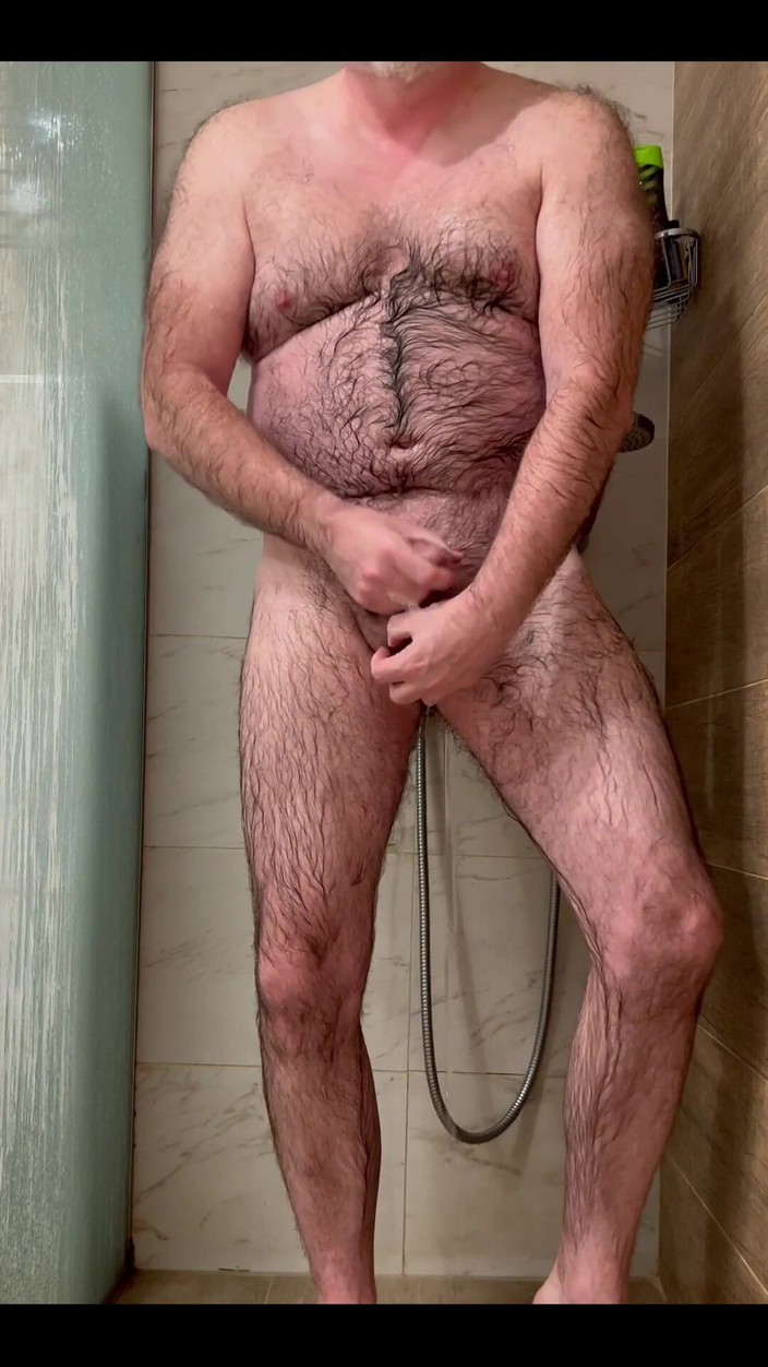 Djdavexxx: Dusche frisch