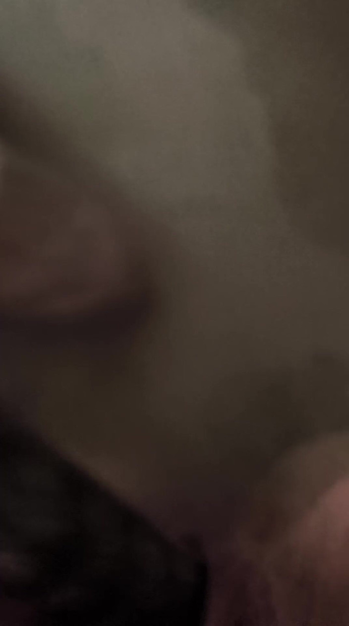 Skullsexx: Masturbazione da sola