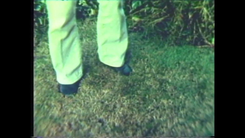 Vintage megastore: Gadis yang Ghairah