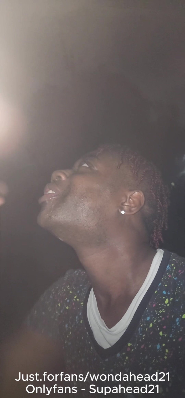 Wondahead21: Ласкаво просимо назад горло, зроблене на звалищі - supahead21