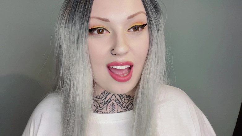 Miss Valentina: Přítelkyně objeví váš wedgie fetiš