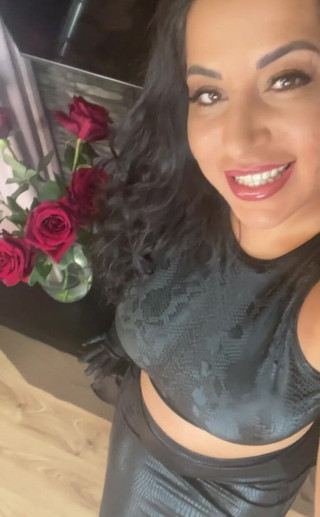 LadyAyse5: Thank You for Beeing Here My Best Fans and Slaves...