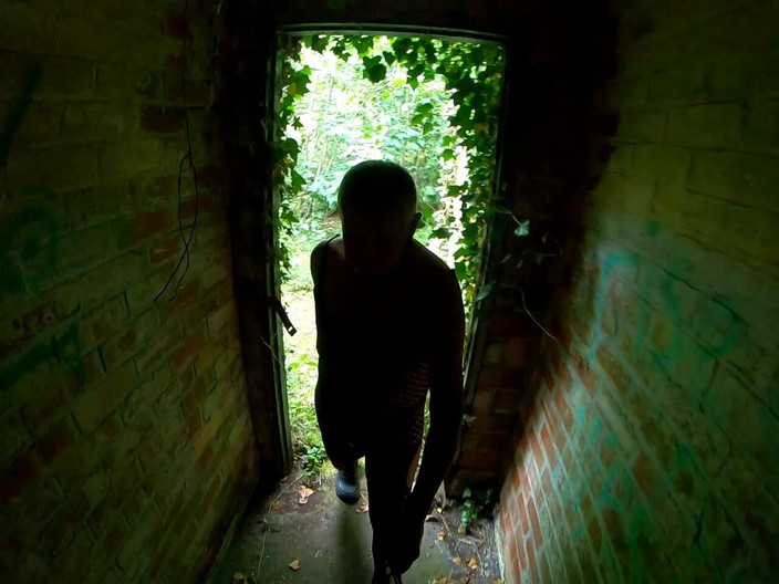 Andy: Wandeling 31 2025