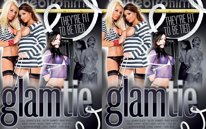 Estelle and Friends: Cravată glamoasă vol1