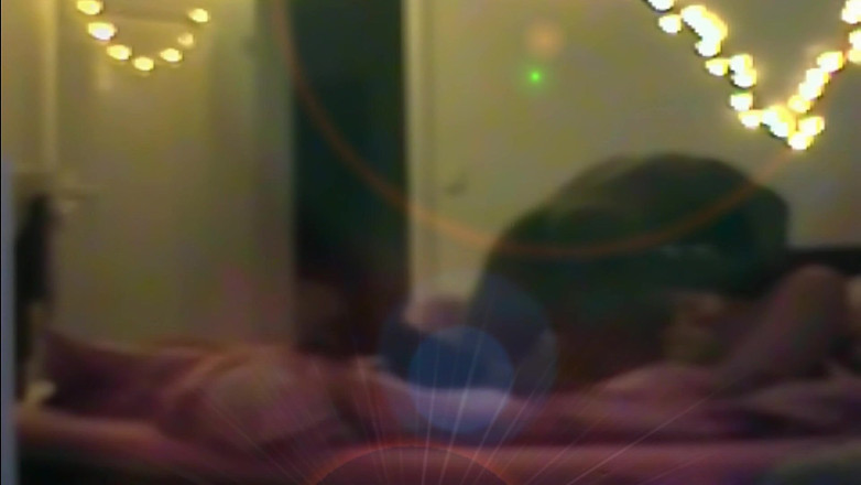 Evilseed Entertainment: BBW wird geleckt, zurückgedreht und geritten