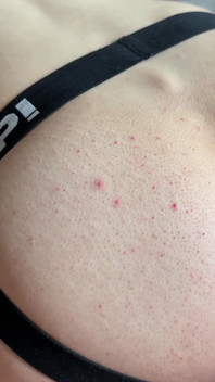 Šukám pohledného mladého chlapa - Evgeny Twink & Asta Boy