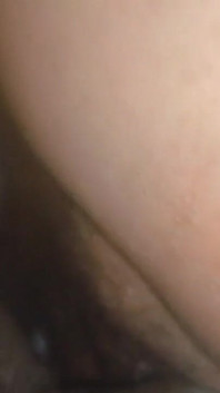 Stepaunty Sex in Night with Birthday