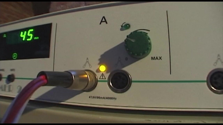 German BDSM MMV: Связанное И Покорное Бдсм-преобразование